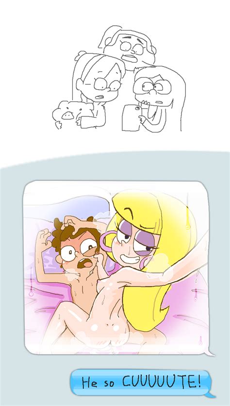 Candy Gravity Falls Shemale Porn - Grenda Gravity Falls Porn | Sex Pictures Pass