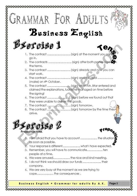 Verb To Be For Advanced Students English Esl Worksheets For Distance