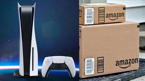 Amazon Fires Delivery Driver Stealing A Kids Playstation 5