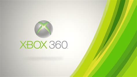Xbox 360 Wallpaper 1920x1080 2656