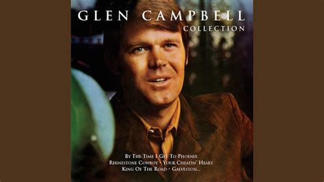 Glen Campbell Its Only Make Believe Remastered 2002 Chords Chordify
