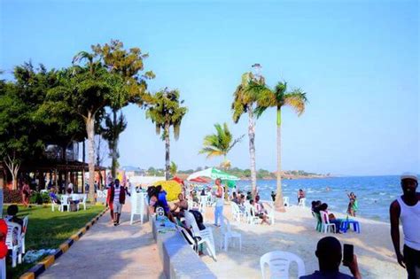 The 10 Best Beaches In Entebbe Uganda Flash Uganda Media