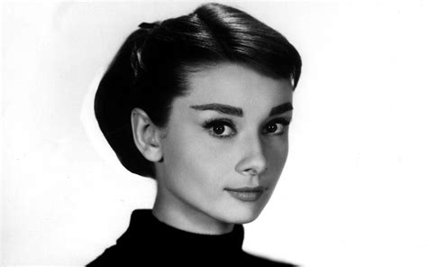 Audrey Hepburn From Beauty To Humanitarian