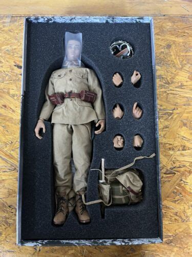Iqo Model 16 Scale 12 Wwii 1944 Battle Of Tengchong Imperial Japanese