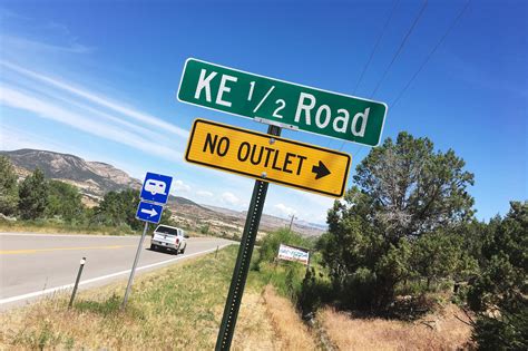 We did not find results for: B 4/10 Road? 28 3/4 Road? Here's Why Streets In Grand ...