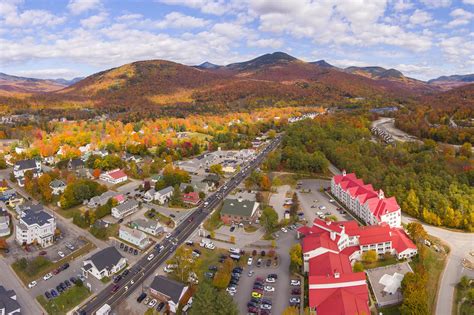 10 Must Visit Small Towns In New Hampshire New Hampshire Has Many