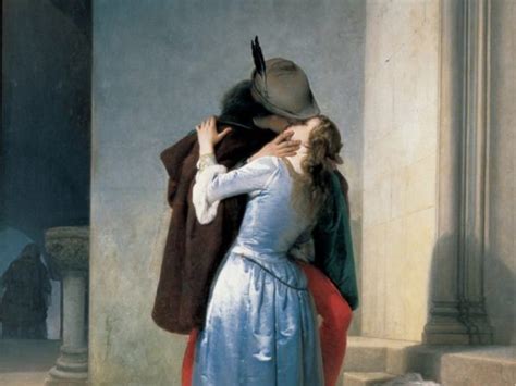 pinacoteca-di-brera-francisco-hayez-il-bacio- VITA IN FAMIGLIA