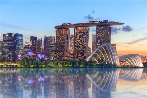 The Ultimate Singapore Honeymoon Guide 2022 And Top Things To Do In Sg
