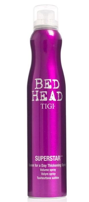 Köp Tigi Bed Head Superstar Queen for a Day Thickening Spray 300 ml på