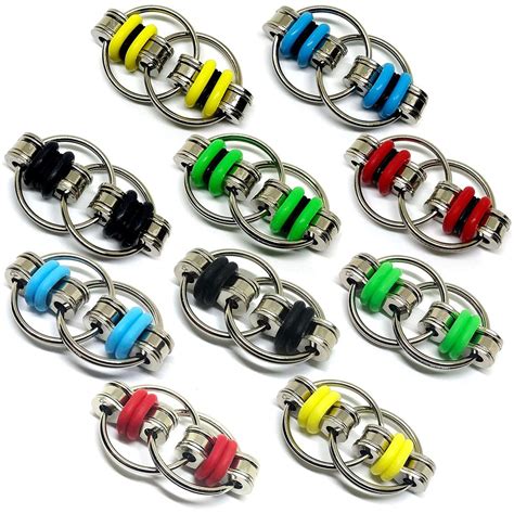 Chain Fidget Toy The Toy Store