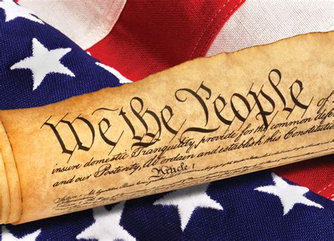 Constitution Day Is September 17 Positively Naperville