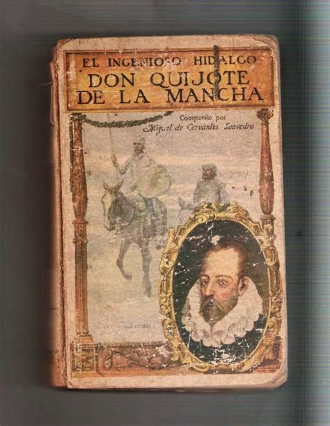 El ingenioso hidalgo don quijote de la mancha (ed. Libto El Quijote De La Mancha Para Chicos En Pdf | Libro ...