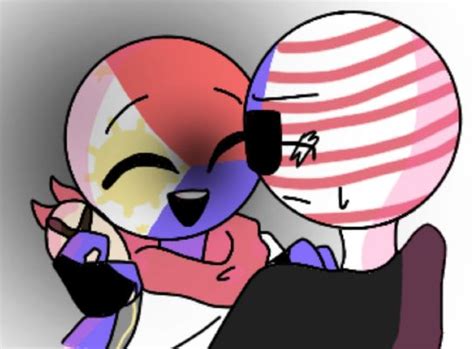 Countryhumans X Reader One Shots