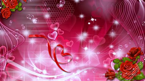 Beautiful Love Backgrounds 58 Images