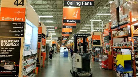 How Home Depot Text Alerts Help You Save Money
