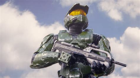 Halo 2 Anniversary Pc Review I Need A Weapon Laptrinhx