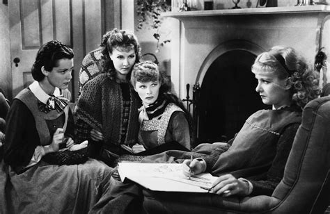 Little Women 1933 Blu Ray Review An Elegant Adaptation Of The