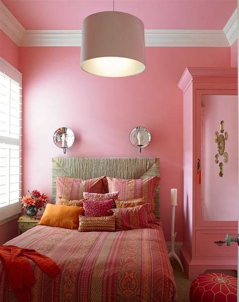 Simple Romantic Bedroom Colour Combinations Photos Homyracks