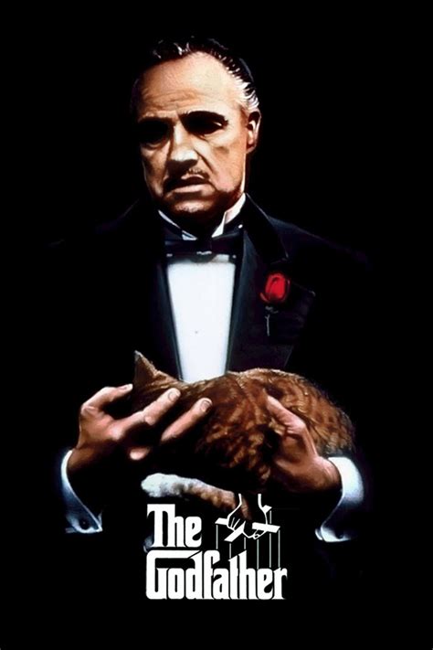 The Godfather (1972) - Posters — The Movie Database (TMDb)