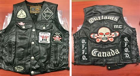 Outlaws mc was founded in 1935 in mccook, illinois by a group who loved to ride harley davidson motorcycles. Biker Trash Network: Outlaws MC Members Charged