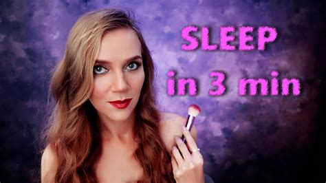 ASMR EXTREME Tingling MY FAVORITE TRIGGERS FOR SLEEP YouTube