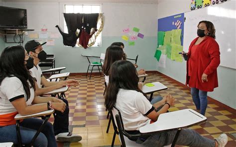 ¿cuánto Gana Un Maestro De Secundaria En México Grupo Milenio