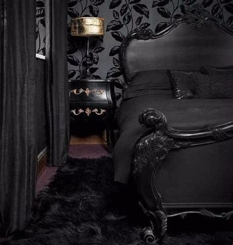 We did not find results for: 30 Spooky Bedroom Décor Ideas With Subtle Halloween ...