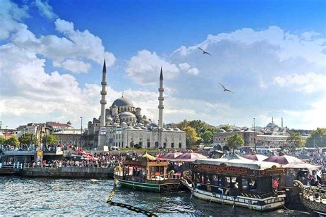 Private Tour Istanbuls Jewish Heritage