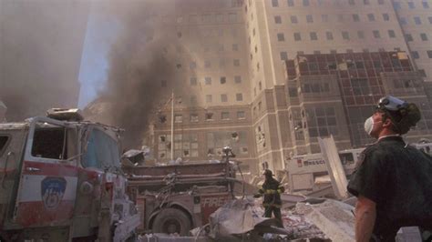 Sept 11 2001 2977 Lives Were Lost In A Day During The Worst Terror