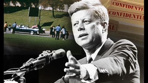 Jfk Files Mystery Of Who Ordered Unlawful Cia Plots To Assassinate Foreign Leaders Youtube