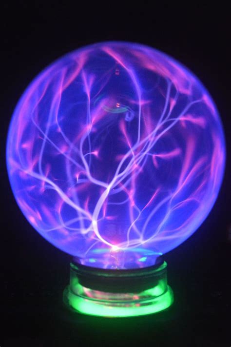 Do you own a plasma ball? 59 best PLASMA BALL images on Pinterest | Balloon, Globe and Lightning storms
