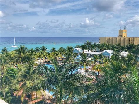 Riu Ocho Rios Jamaica Hotel Review While Im Young Ocho Rios
