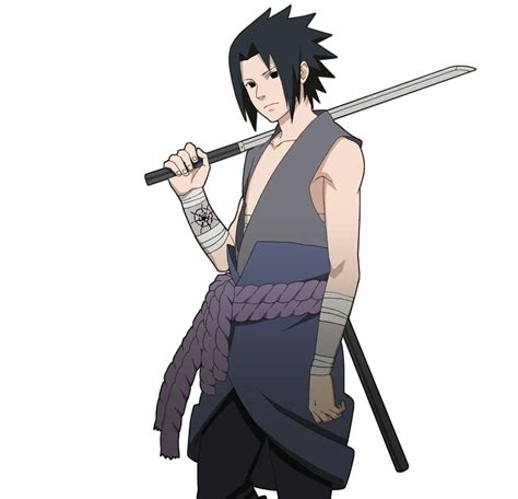 Sasuke Vs Itachi Render Ninja Storm Generations By