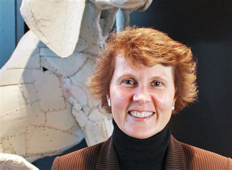 Smithsonian American Art Museum Names Stephanie Stebich New Director