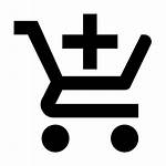 Icon Shopping Cart Icons8 Basket Ecommerce Sign