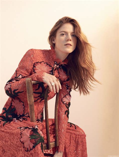 Rose Leslie Nude Leaks Photo 194 Thefappening