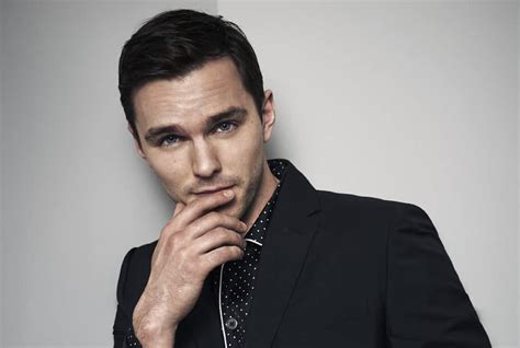 Nicholas Hoult Biography Height And Life Story Super Stars Bio