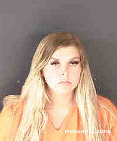 Jankowski Kylie Shay 06152023 Sarasota County Mugshots Zone