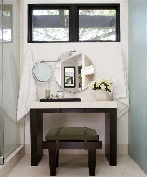 Bathroom Vanity Desk Bathroom Vanity Desk Image Of Bathroom And Closet You Can Get Sinks In
