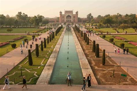 Most Beautiful Historical Places In India