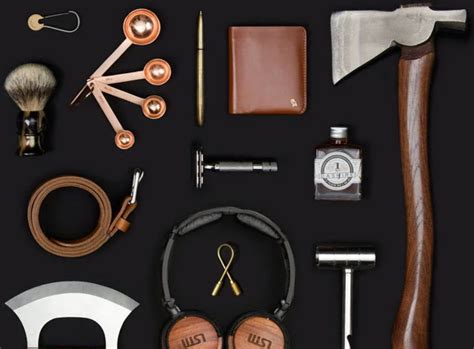 They may be a little shy about mentioning it, but men love cool stuff just as much as the next person. Father's Day 2021: Best subscription box ideas dad will get hooked on - syracuse.com