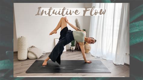 What is Intuitive Flow?