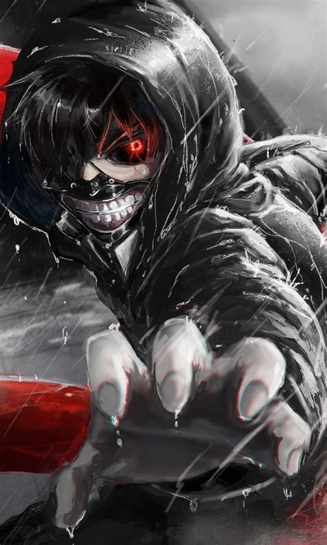 Tokyo ghoul wallpapers apk was fetched from play store which means it is unmodified and original. Tokyo Ghoul Kaneki Wallpaper Android Hd | Best Funny Images