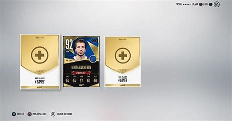 had enough for one more gold plus after quickselling pre order packs imgur