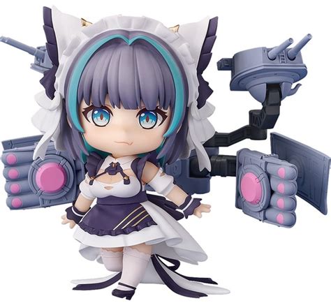 Cheshire Nendoroid Figure At Mighty Ape Nz