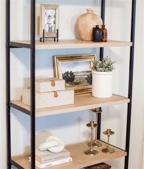 Magical, meaningful items you can't find anywhere else. Shelf Decor Styling Ideas in 2021 | Shelf decor, Shelves ...