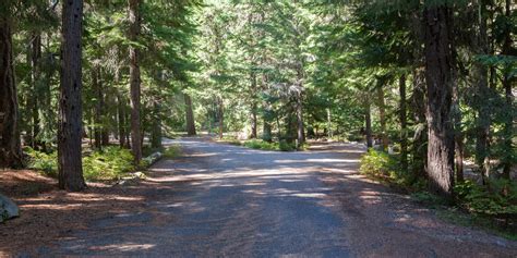 Maybe you would like to learn more about one of these? Kachess Lake Campground | Outdoor Project