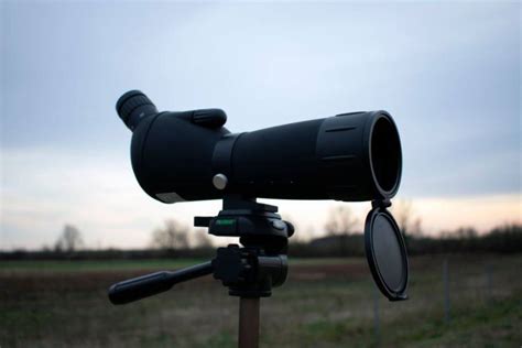 Best Spotting Scopes For 1000 Yards Wild Trend