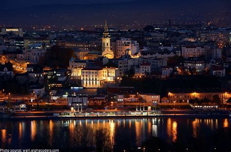 Interesting Facts About Serbia Just Fun Facts