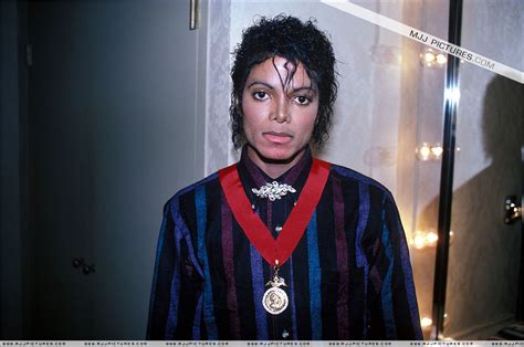 Michael Jackson Thriller Era Pics The Thriller Era Photo